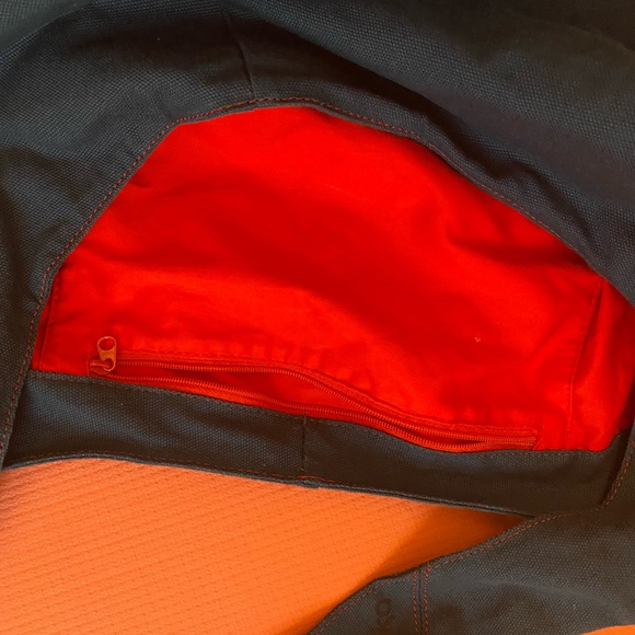 Manduka Journey ON Freeform Tote - Picture 4 of 5